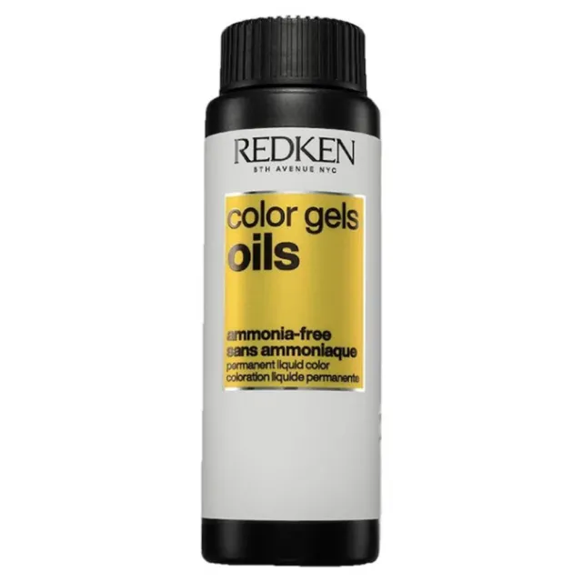 Redken Color Gels Oils 6N Moroccan Sand 60 ml