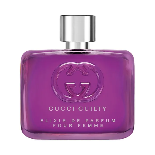 Gucci Guilty Pour Femme Elixir De Parfum 60 ml