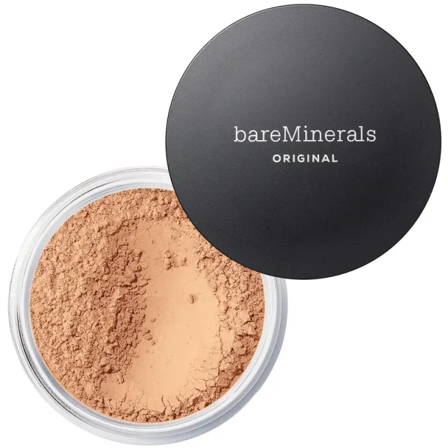 bareMinerals Original Loose Powder Foundation SPF 15 - 8 g - Soft Medium