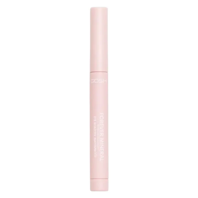 GOSH Copenhagen Forever Mineral Matte Matt Rose 1,4g