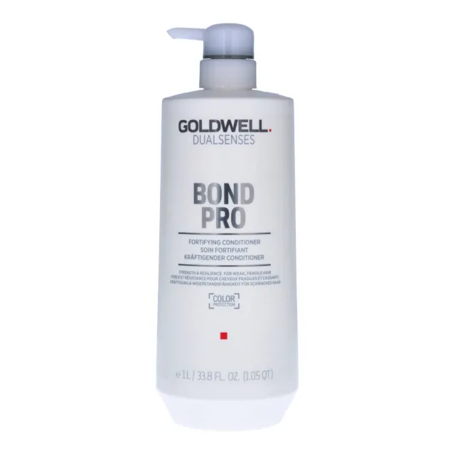 Goldwell Bond Pro Fortifying Conditioner 1000 ml