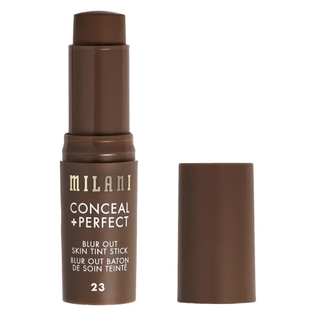 Milani Cosmetics Conceal + Perfect Blur Out Skin Tint 23 8g
