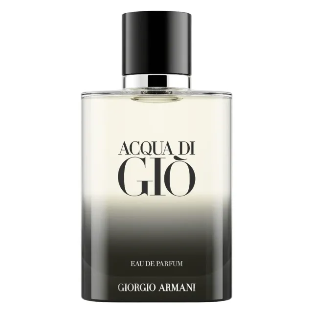 Armani Acqua di Giò Eau De Parfum 100 ml