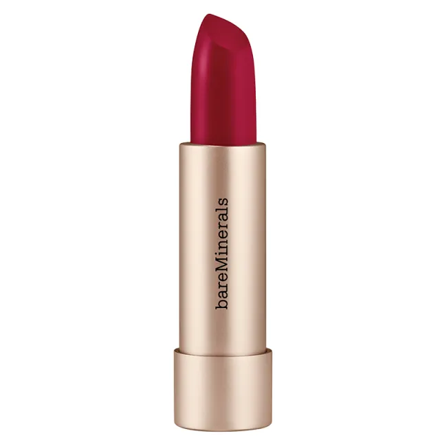 bareMinerals Mineralist Hydra-Smoothing Lipstick Fortitude (4 g)