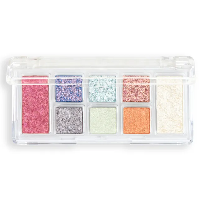 Makeup Revolution Mood Switch Multi Palette 7,8 g - Hyper Real