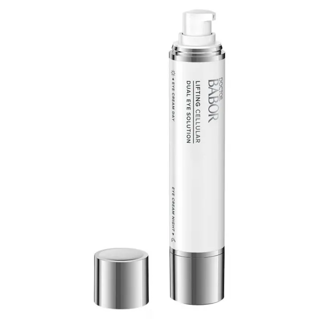 Doctor Babor Lifting Cellular Dual Eye Solution (U) 15 ml