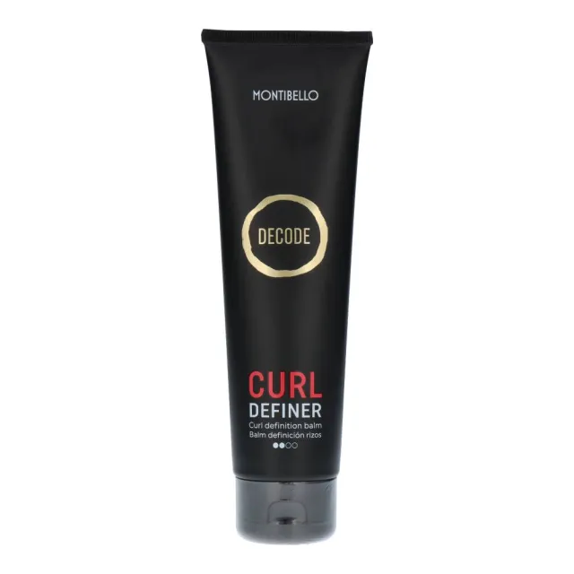 Montibello Decode Curl Definer Curl Definition Balm 150 ml