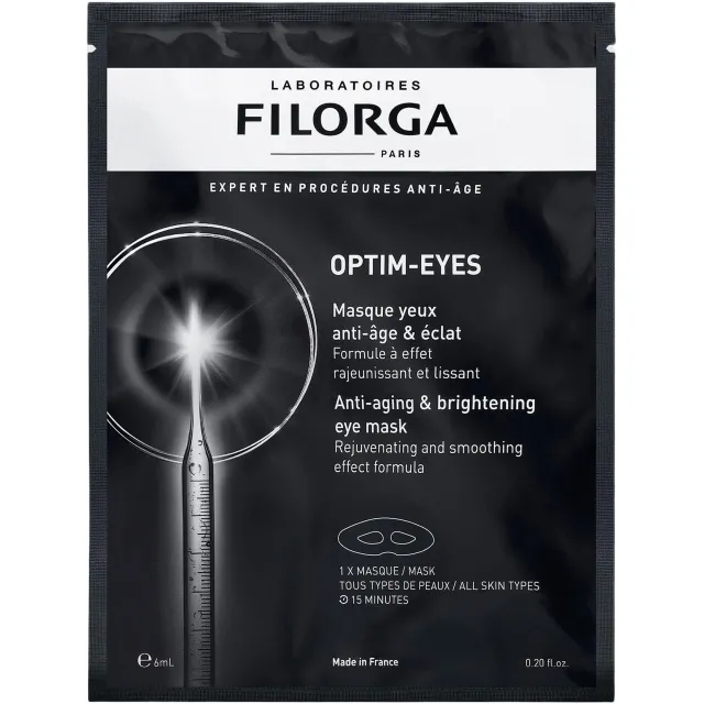 Filorga Optimeyes Eye Mask
