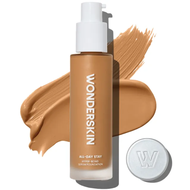 Wonderskin Hyper Bond All-Day Stay Serum Foundation Dream (30 ml)