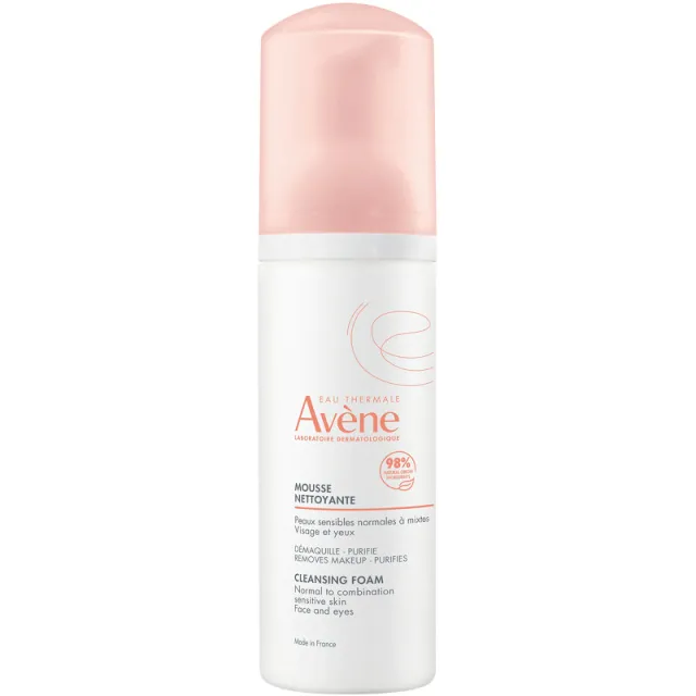 Avène Cleansing Foam 150 ml