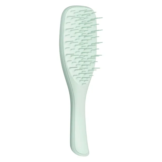 Tangle Teezer Extra Gentle Eucalyptus Green