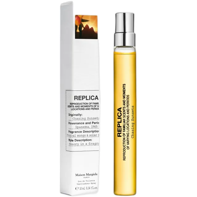 Replica Fragrance