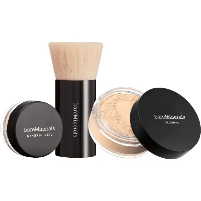 The Original 3piece Get Started Kit