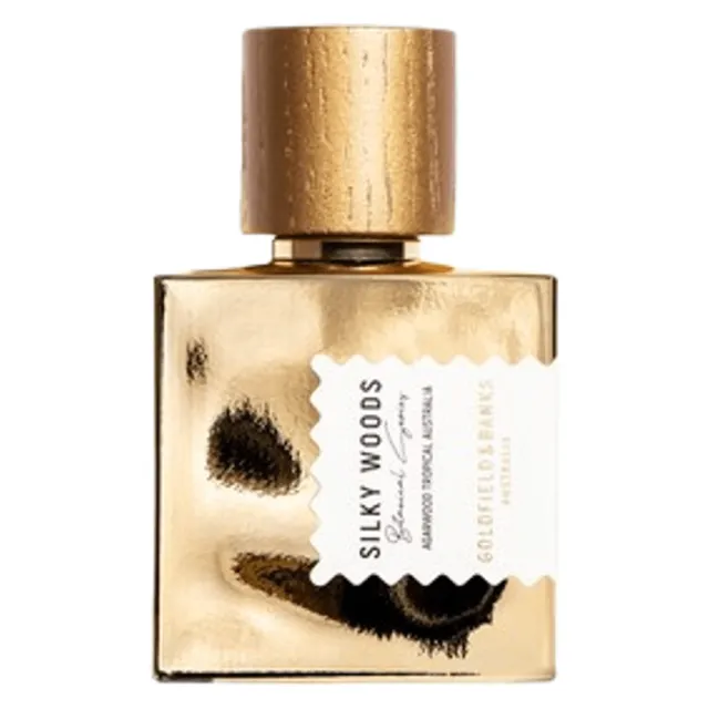 Goldfield & Banks Silky Woods 50ml