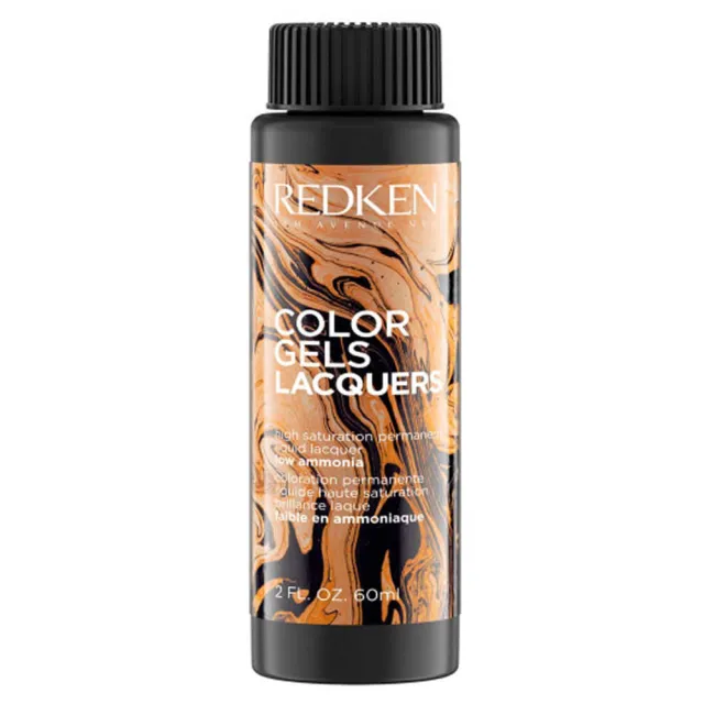 Redken Color Gels Lacquers 6N 60 ml