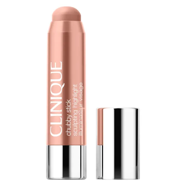 Clinique Chubby Stick Sculpting Highlight Hefty Highlighter 6g