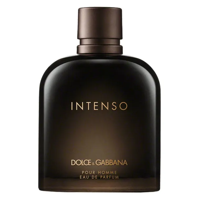 Dolce&Gabbana Pour Homme Intenso Eau De Parfum 75ml