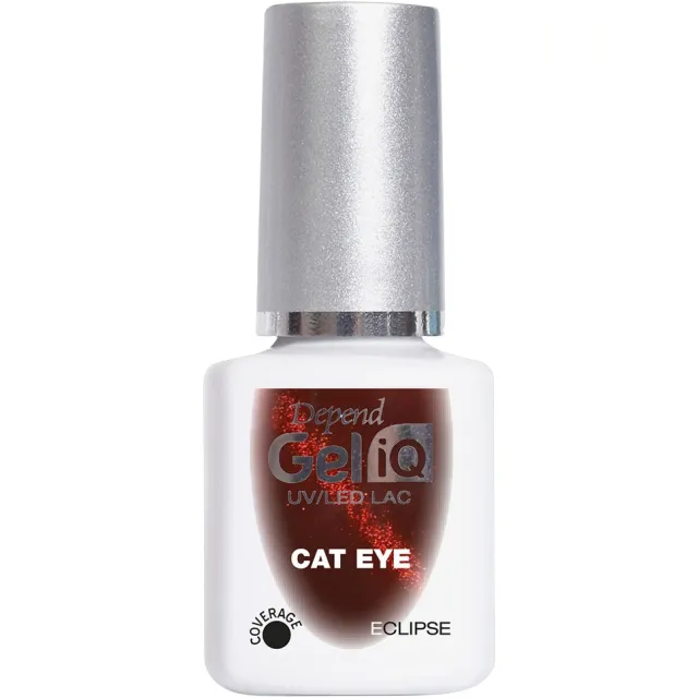 Geliq Effect Cat Eye, Eclipse