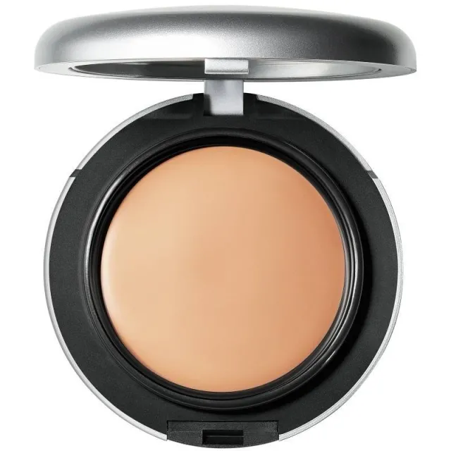 MAC Studio Fix Tech Cream-To-Powder Foundation 10 g - NW15