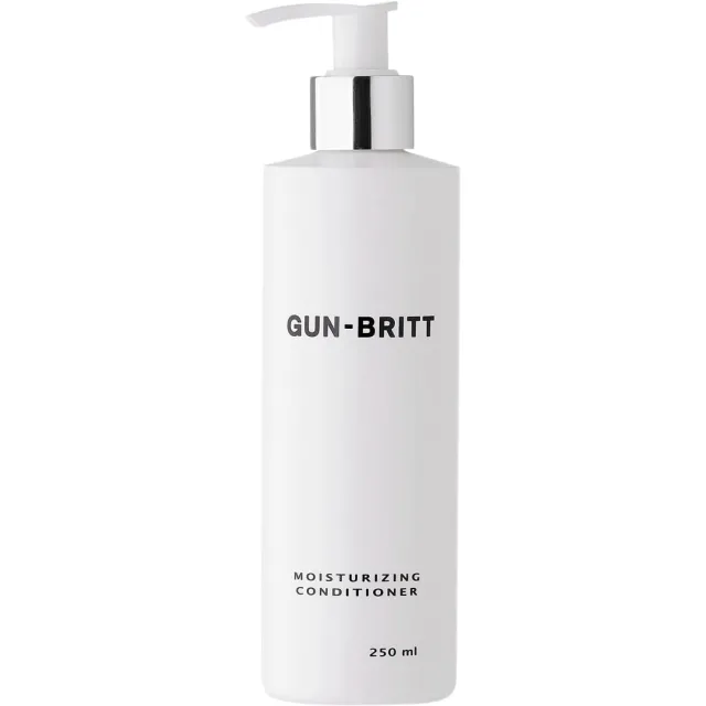 Moisturizing Shampoo 250 ml.