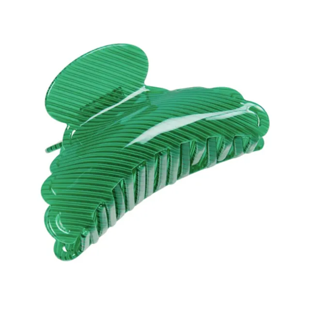 Pico Giant Elly Claw - Green Stripe