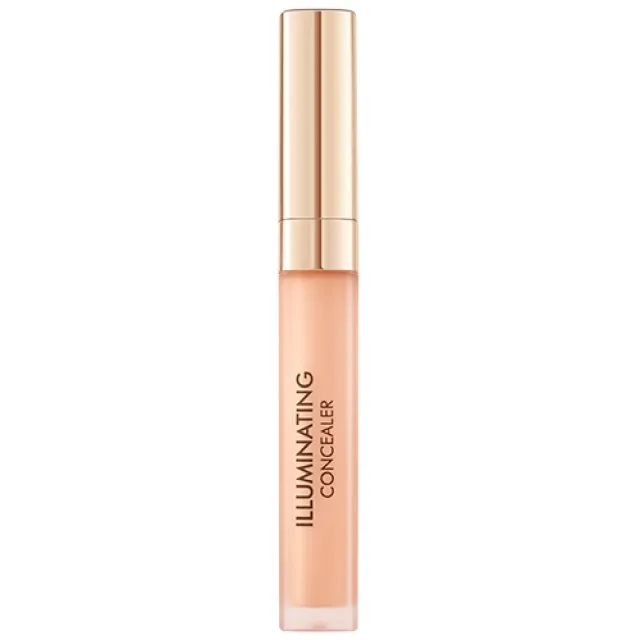 Beau Terra Illimunating Concealer No 02 (5 ml)