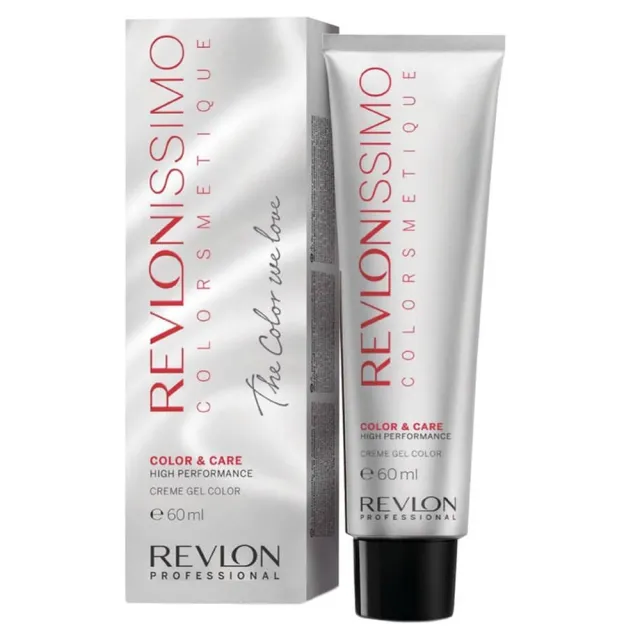 Revlon Revlonissimo Color & Care 5.14 (U) 60 ml