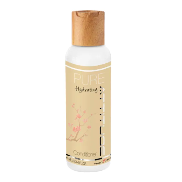 Trontveit Pure ATTITUDE Hydrating Conditioner (100 ml)