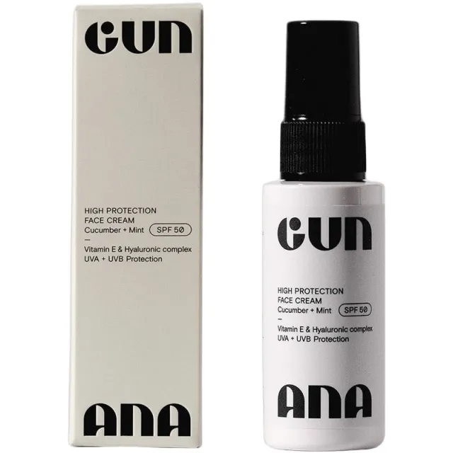Face Cream SPF 50