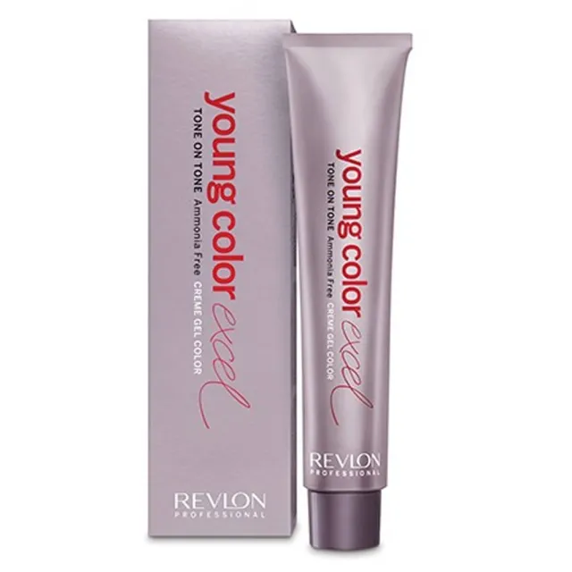 Revlon Young Color Excel - 7.45 (U) 70 ml
