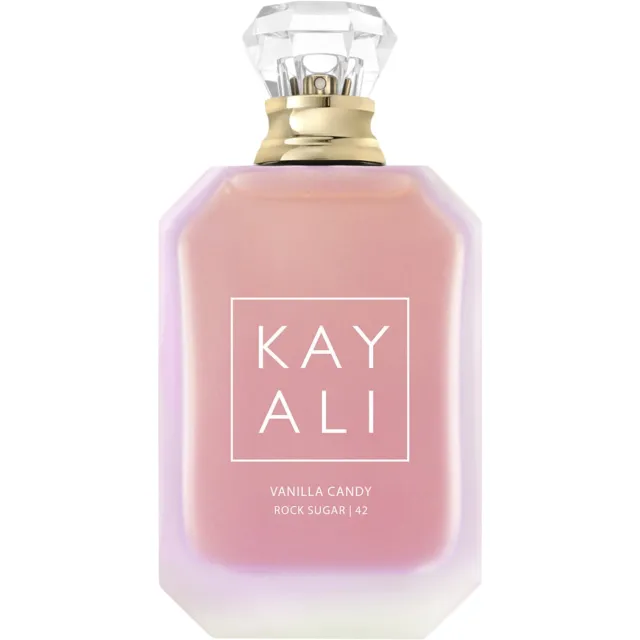 Vanilla Candy Rock Sugar l 42 Eau de Parfum