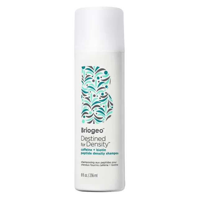 Briogeo Destined For Density™ Caffeine + Biotin Peptide Density S