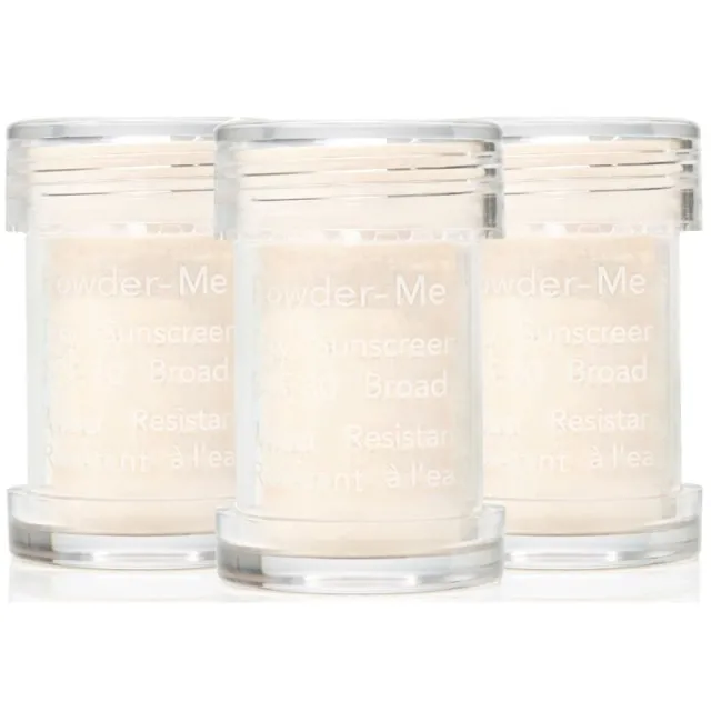 Jane Iredale Powder-Me SPF 30 Refill - Translucent 7,5 g