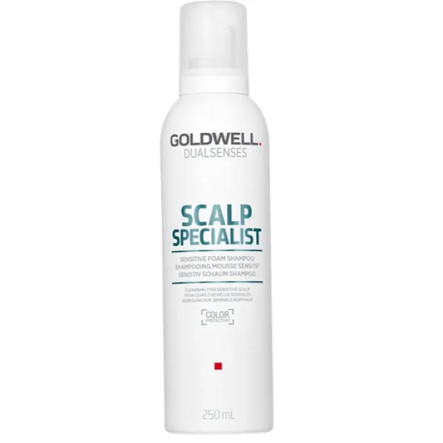 Goldwell Dualsenses Scalp Specialist Sensitive Shampoo 250 ml.
