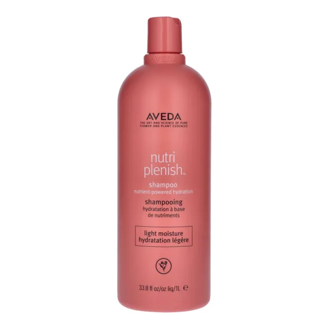 Aveda Nutriplenish Shampoo Light 1000 ml