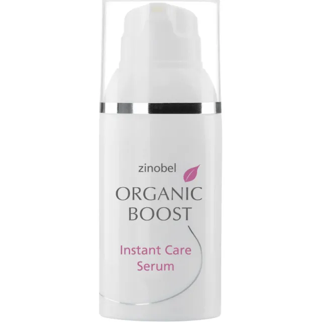 Organic Boost Instant Care Serum (30 ml)