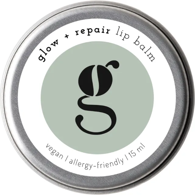 Grums Glow + Repair Lip Balm (15 ml)