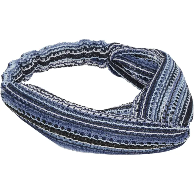 Saint Tropez Twist Headband