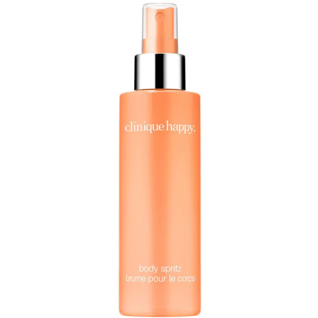 Clinique Happy Body Spritz 125 ml