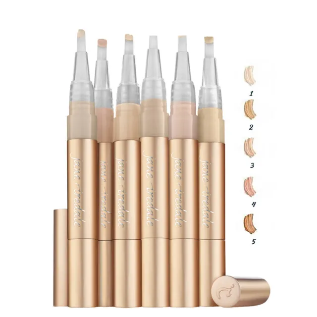 Jane Iredale - Active Light - No. 5 2 g