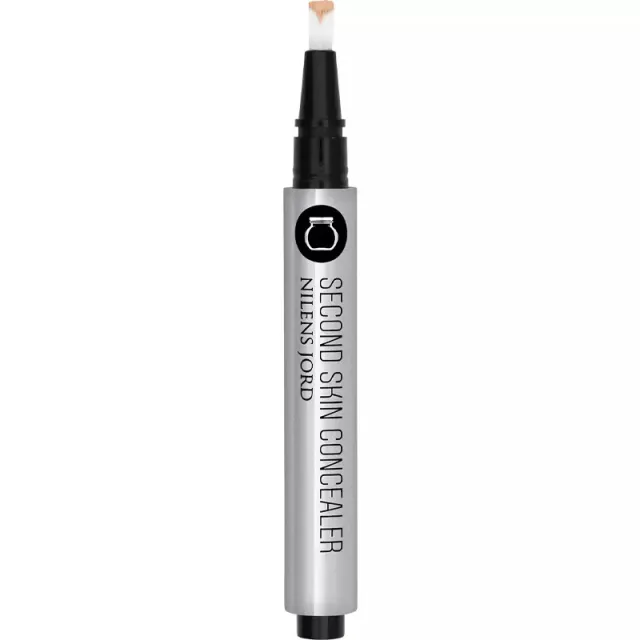 Nilens Jord Second Skin Concealer 3 ml - No. 5 Latte