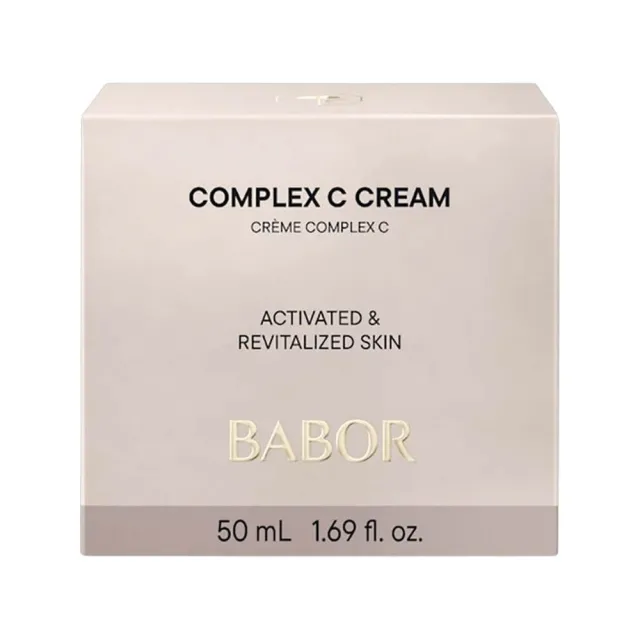 Babor Complex C Cream 50 ml