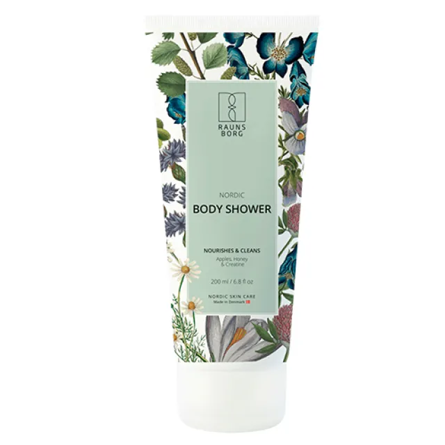 Raunsborg Nordic Body Shower (200 ml)