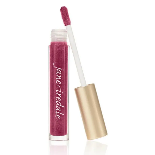 Jane Iredale HydroPure Lip Gloss "Candied Rose"