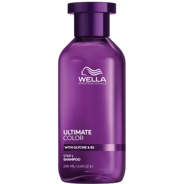 Wella Professionals Ultimate Color Shampoo (250 ml)