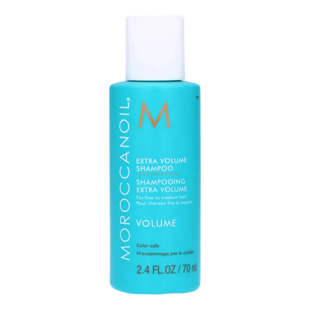 Moroccanoil Extra Volume Shampoo 70 ml