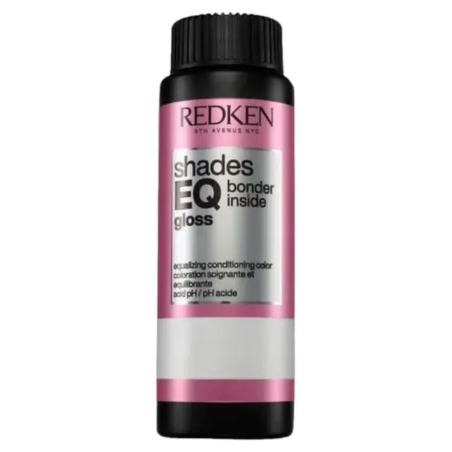 Redken Shades EQ Bonder Inside Gloss 06T Iron 60 ml
