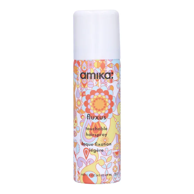 Amika: Fluxus Touchable Hairspray 49 ml
