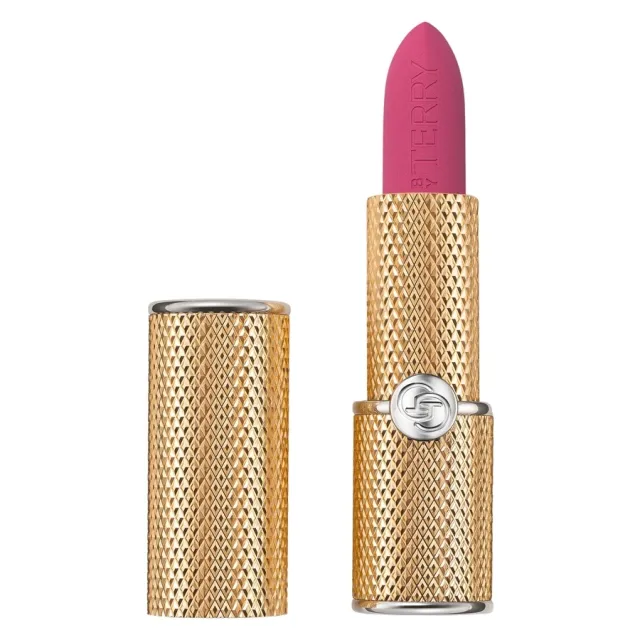 By Terry Rouge Opulent Satin Lipstick N7 Pink Palace 3,5ml