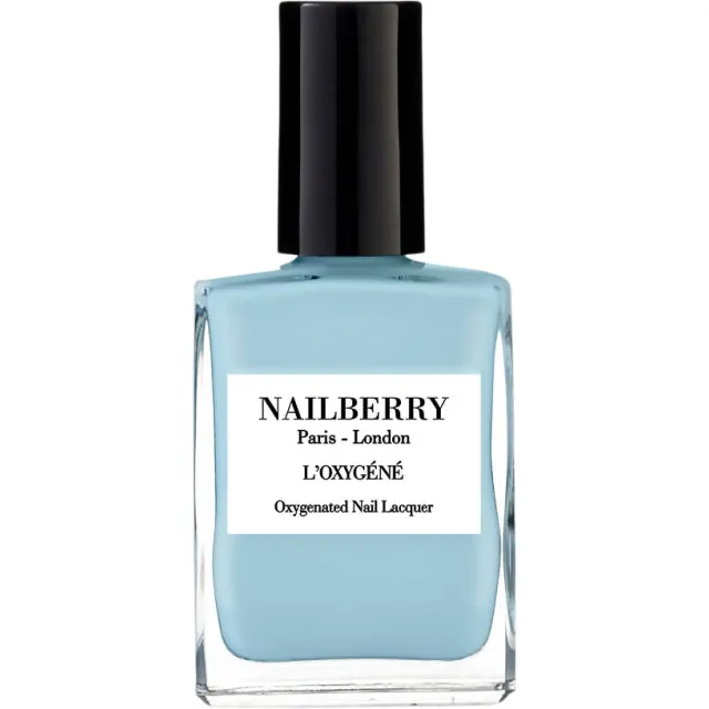 Nailberry Charleston